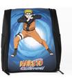 Bolsa BackPack Kx Naruto Blue Switch Konix