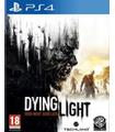 Dying Light Ps4 -Reacondicionado