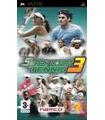SMASH COURT TENNIS PSP(SN) -Reacondicionado