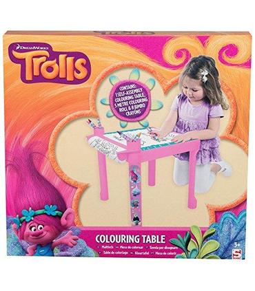 mesa-para-colorear-de-trolls