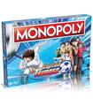 Monopoly Captain Tsubasa (Campeones)