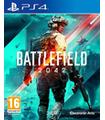 Battlefield 2042 Ps4 -Reacondicionado