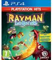 Rayman Legends Hits Ps4 -Reacondicionado