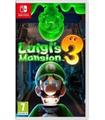 Luigis Mansion 3 Switch -Reacondicionado
