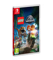 Lego Jurassic World Switch -Reacondicionado
