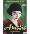 Amelie (DVD) -Reacondicionado