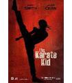 THE KARATE KID VTA ( SONY ) -Reacondicionado
