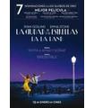 La Ciudad De Las Estrellas La La Land (DVD) -Reacondicionado