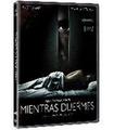 MIENTRAS DUERMES DVD (ALQ) -Reacondicionado