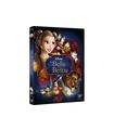 LA Bella Y La Bestia 2014 DVD -Reacondicionado
