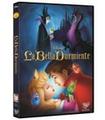 La Bella Durmiente (2014) DVD -Reacondicionado