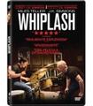 WHIPLASH (DVD) -Reacondicionado