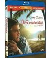 LOS DESCENDIENTES (DVD+BD+COPIA DIGITAL) -Reacondicionado