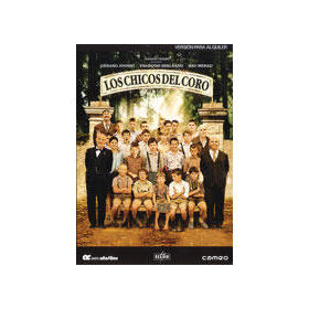 los-chicos-del-coro-dvd-reacondicionado