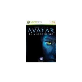 avatar-el-videojuego-x360-reacondicionado