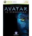 AVATAR EL VIDEOJUEGO X360 -Reacondicionado