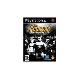 the-getaway-2-ps2sn-reacondicionado