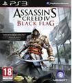 Assassins Creed Black Flag Ps3 -Reacondicionado
