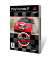 Euro Rally Championship PS2(AT) -Reacondicionado