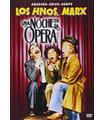 Una Noche en la Opera Dvd