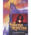 La Princesa Prometida Dvd