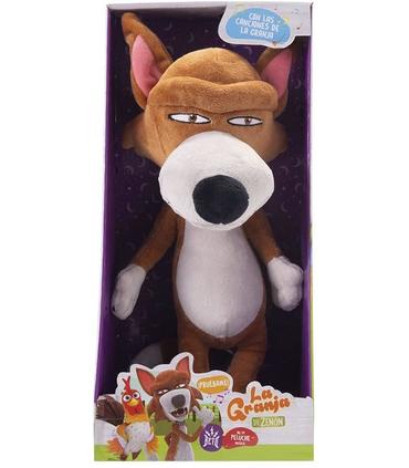 lobo-beto-peluche-dx