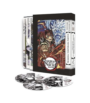 guardianes-de-la-noche-temporada-1-dvd