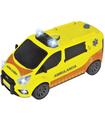 Ambulancia SOS Sem 38Cm con Luz y Sonidos