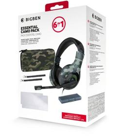 pack-essentials-accesorios-6-in-1-camo-switch-bigben