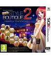 New Style Boutique 2 Marca Tendencias - 3DS -Reacondicionado