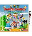Paper Mario Sticker Star (3DS) -Reacondicionado