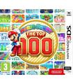 Mario Party Top 100 3Ds -Reacondicionado