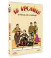 LA VAQUILLA-E.E.30 ANIVERSARIO (DVD) -Reacondicionado