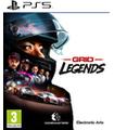 Grid Legends Ps5