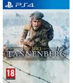 WWI Tannenberg: Eastern Front Ps4 -Reacondicionado