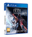 Star Wars Jedi Fallen Order Ps4 -Reacondicionado