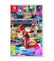 Mario Kart 8 Deluxe Switch -Reacondicionado