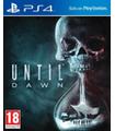 Until Dawn Ps4 -Reacondicionado