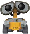Figura Funko Pop Jumbo Wall-E