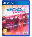 Arcade Paradise Ps4