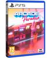 Arcade Paradise Ps5