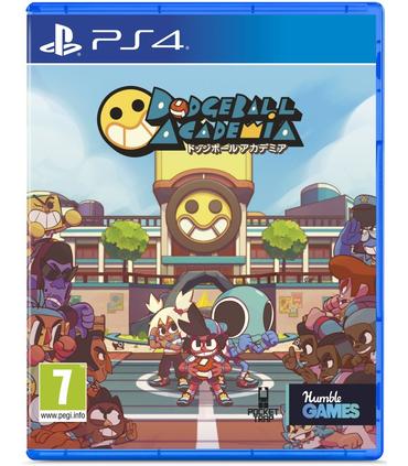 dodgeball-academia-ps4