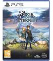 Edge of Eternity Ps5