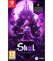Skul: The Hero Slayer Switch