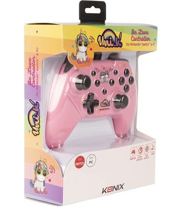 mando-controller-unik-be-love-switch