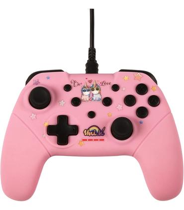 mando-controller-unik-be-love-switch