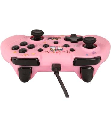 mando-controller-unik-be-love-switch