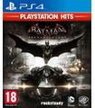 Batman Arkham Knight Hits Ps4 -Reacondicionado
