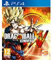 Dragon Ball Xenoverse D1 Ps4 -Reacondicionado