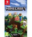 Minecraft: Nintendo Switch Edition -Reacondicionado